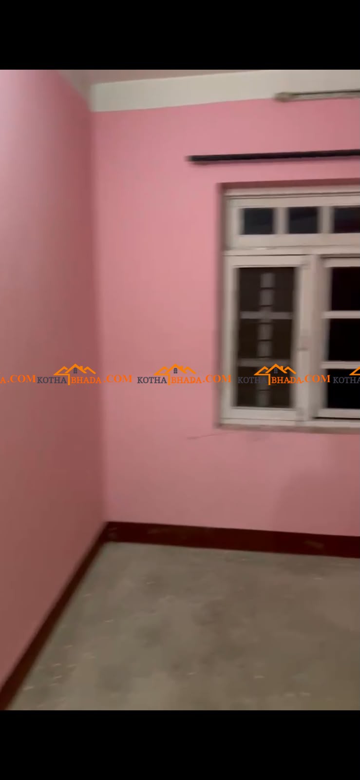2bhk Flat Available in Kritipur Shahid Path Marge Rent @25k